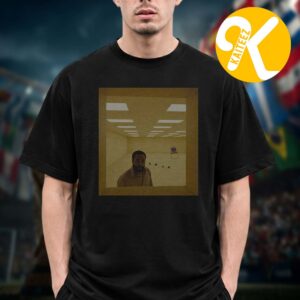 Backrooms Merch Clark Photo Unisex T-Shirt