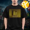 Backrooms Merch Welcome To The Backrooms Unisex T-Shirt