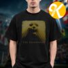 Backrooms Merch Clark Photo Unisex T-Shirt