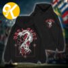 Bad Omens Merch Do You Feel Love World Tour 2026 Can’t Leave European And UK Tour Dates Two Sided Unisex T-Shirt Bad Omens Merch Do You Feel Love World Tour 2026 Can’t Leave European And UK Tour Dates Two Sided Unisex T-Shirt