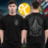 Bad Omens Merch Do You Feel Love World Tour 2026 European And UK Tour The Specter Two Sided Unisex T-Shirt Bad Omens Merch Do You Feel Love World Tour 2026 European And UK Tour The Specter Two Sided Unisex T-Shirt