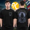 Bad Omens Merch Do You Feel Love World Tour 2026 European And UK Tour The Watcher Two Sided Unisex T-Shirt