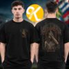 Bad Omens Merch Do You Feel Love World Tour 2026 European And UK Tour The Specter Two Sided Unisex T-Shirt Bad Omens Merch Do You Feel Love World Tour 2026 European And UK Tour The Specter Two Sided Unisex T-Shirt