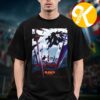 Alba Berlin Are Your 2025-26 Basketball Bundesliga Champions Unisex T-Shirt Alba Berlin Are Your 2025-26 Basketball Bundesliga Champions Unisex T-Shirt