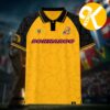 Distant Aeons Of Oblivion Anniversary Merch Footbal Jersey Distant Aeons Of Oblivion Anniversary Merch Footbal Jersey