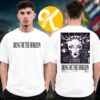 A Perfect Circle At Halle 622 In Zurich CH On June 18 2026 Unisex T-Shirt A Perfect Circle At Halle 622 In Zurich CH On June 18 2026 Unisex T-Shirt