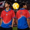 Cactus Jack X Nike Total 90 World Cup England Retro Soccer Jersey