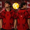Catus Jack X Nike Total 90 World Cup Brasil Retro Soccer Jersey Catus Jack X Nike Total 90 World Cup Brasil Retro Soccer Jersey