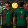 Catus Jack X Nike Total 90 World Cup USA Retro Soccer Jersey Catus Jack X Nike Total 90 World Cup USA Retro Soccer Jersey