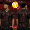 Catus Jack X Nike Total 90 World Cup Germany Retro Soccer Jersey Catus Jack X Nike Total 90 World Cup Germany Retro Soccer Jersey