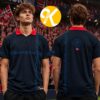 Catus Jack X Nike Total 90 World Cup France Retro Soccer Jersey