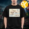 Guns N Roses Event Tee At Uber Arena In Berlin DE On June 23 2026 Two Sided Unisex T-Shirt