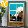 Ozzy Osbourne Bark At The Moon Main Edition Home Decor Poster Canvas