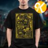 Ice Age Boiling Point Coming In Theaters On February 2027 Unisex T-Shirt