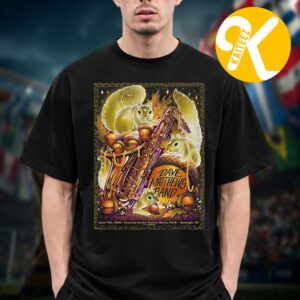Dave Matthews Band At Coastal Credit Union Music Park In Raleigh NC On June 5 2026 Unisex T-Shirt