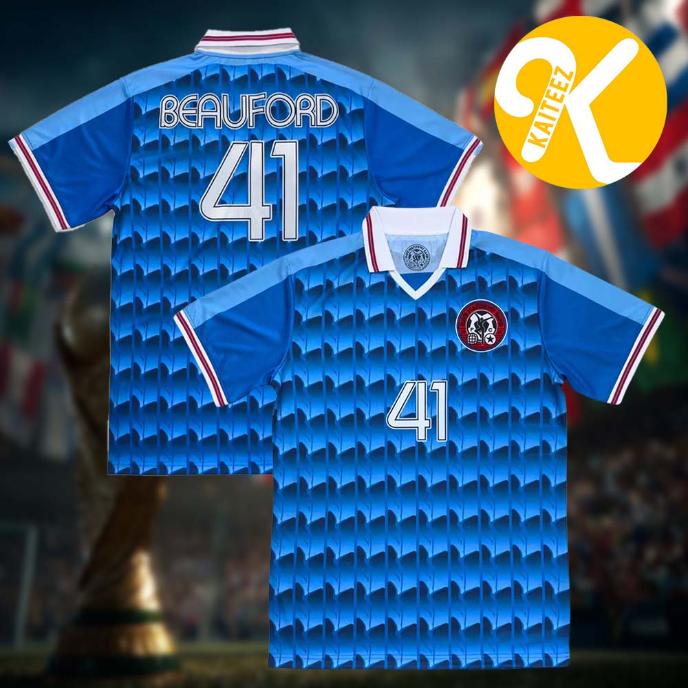 Dave Matthews Band Merch Tour 2026 Carter Beauford Soccer Jersey Away Kit Dave Matthews Band Merch Tour 2026 Carter Beauford Soccer Jersey Away Kit