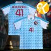 Take That Merch The Circus Live Football Shirt Take That Merch The Circus Live Football Shirt