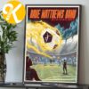 Mumford And Sons Poster Show At Wrigley Field In Chicago IL On June 11 2026 Home Decor Poster Canvas Mumford And Sons Poster Show At Wrigley Field In Chicago IL On June 11 2026 Home Decor Poster Canvas
