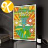 Goose The Band At Merriweather Post Pavilion In Columbia Maryland On June 28 2026 Home Decor Poster Canvas