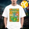 Goose The Band At Merriweather Post Pavilion In Columbia Maryland On June 28 2026 Unisex T-Shirt