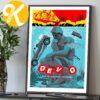 The Avett Brothers At Boch Center Wang Theatre In Boston MA On June 10 2026 Home Decor Poster Canvas