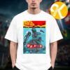 Dave Matthews Band Exclusive Event Tee Virginia Beach 2026 Two Sided Unisex T-Shirt Dave Matthews Band Exclusive Event Tee Virginia Beach 2026 Two Sided Unisex T-Shirt