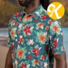 Disney Moana Destined For Adventure RSVLTS Collection Polo Shirt