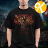 BST Hyde Park Festival 2026 Ateez Event Two Sided Unisex T-Shirt