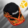 Inkcarceration Festival 2026 Merch In Mansfield OH On July 17 – 19 2026 Barbed State Hat
