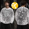 Drake Iceman Merch Affliction Unisex T-Shirt
