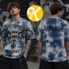 Drake Iceman Merch Habibti Unisex T-Shirt