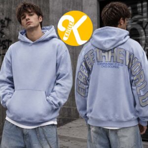 Drake Iceman Merch Freeze The World Unisex Hoodie Shirt