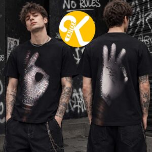 Drake Iceman Merch Record Holder Unisex T-Shirt
