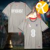 Netherlands x Patta Nike X2 2026 Collab Kits Soccer Jersey