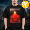 The Strokes Merch Reality Awaits Tour 2026 Collection Magna Unisex T-Shirt The Strokes Merch Reality Awaits Tour 2026 Collection Magna Unisex T-Shirt