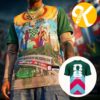 FIFA World Cup 2026 Limited Edition Dallas Jersey