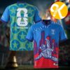 FIFA World Cup 2026 Limited Edition Guadalajara Jersey