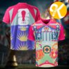 FIFA World Cup 2026 Limited Edition Houston Jersey