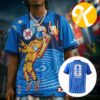FIFA World Cup 2026 Limited Edition Guadalajara Jersey