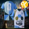 FIFA World Cup 2026 Limited Edition Toronto FC Jersey FIFA World Cup 2026 Limited Edition Toronto FC Jersey