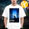 Foo Fighters Event Munich Shirt At Allianz Arena In Munich DE On June 17 2026 Unisex T-Shirt Foo Fighters Event Munich Shirt At Allianz Arena In Munich DE On June 17 2026 Unisex T-Shirt
