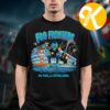 Dave Matthews Band Merch Everyday So Right Two Sided Unisex T-Shirt