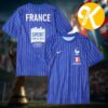 Canada x NOCTA Nike X2 2026 Collab Kits Soccer Jersey
