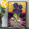 Parkway Drive Killing Horizons Tour 2026 Killing With A Smile And Horizons Iconic Albums Schedule Home Decor Poster Canvas
