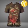 Metallica M72 Cardiff At Principality Stadium In Cardiff Wales On June 28 2026 All Over Print Shirt