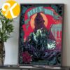 Goose The Band Event Poster At Firefly Distillery In Charleston SC On June 23 24 2026 Home Decor Poster Canvas Goose The Band Event Poster At Firefly Distillery In Charleston SC On June 23 24 2026 Home Decor Poster Canvas
