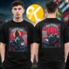 Gorillaz House Of Kong New York Unisex T-Shirt