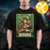 Dave Matthews Band At Forest Hills Stadium In Forest Hills NU On June 10 2026 Unisex T-Shirt Dave Matthews Band At Forest Hills Stadium In Forest Hills NU On June 10 2026 Unisex T-Shirt