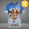 Sierra Ferrell Merch Heavy Petal Tour 2026 Ivory Fox Tour Dates Unisex Long Sleeve Shirt