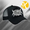 Morgan Wallen x Kawasaki Collection Limited Edition Kawasaki Trucket Hat